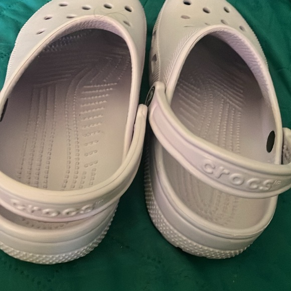 CROCS LILAC - Picture 4 of 4
